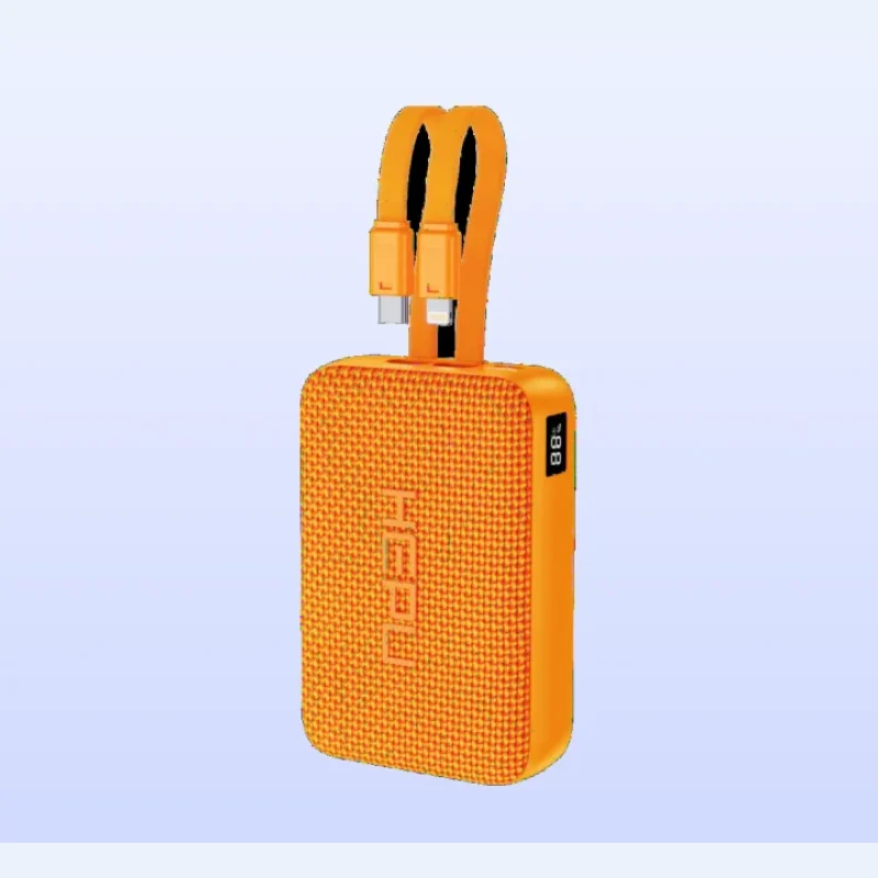 HEPU HP-A22 20,000mAh 22.5W Fast Charge Power Bank