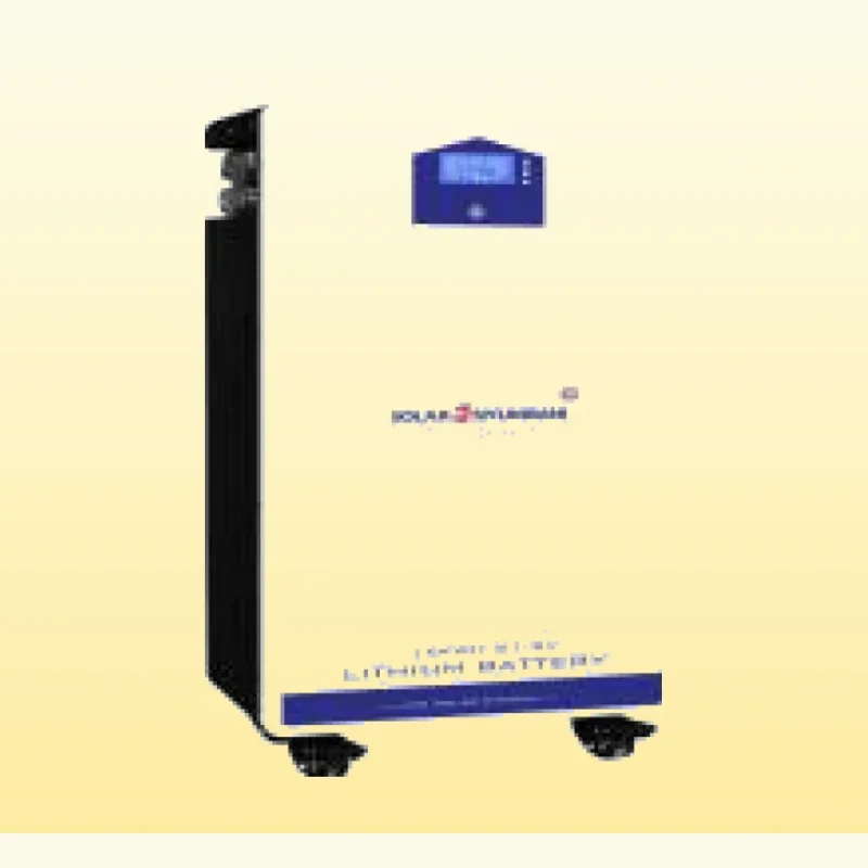Solar Nyumbani 15kWh Lithium Battery LC280