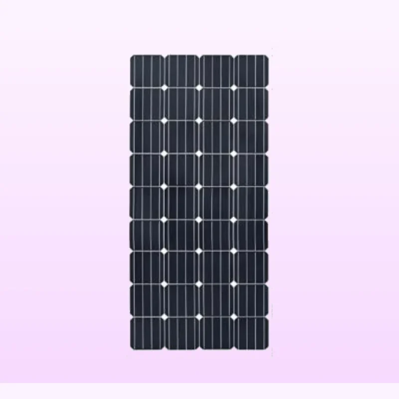 Solar Nyumbani 250W Monocrystalline Solar Panel (36V)
