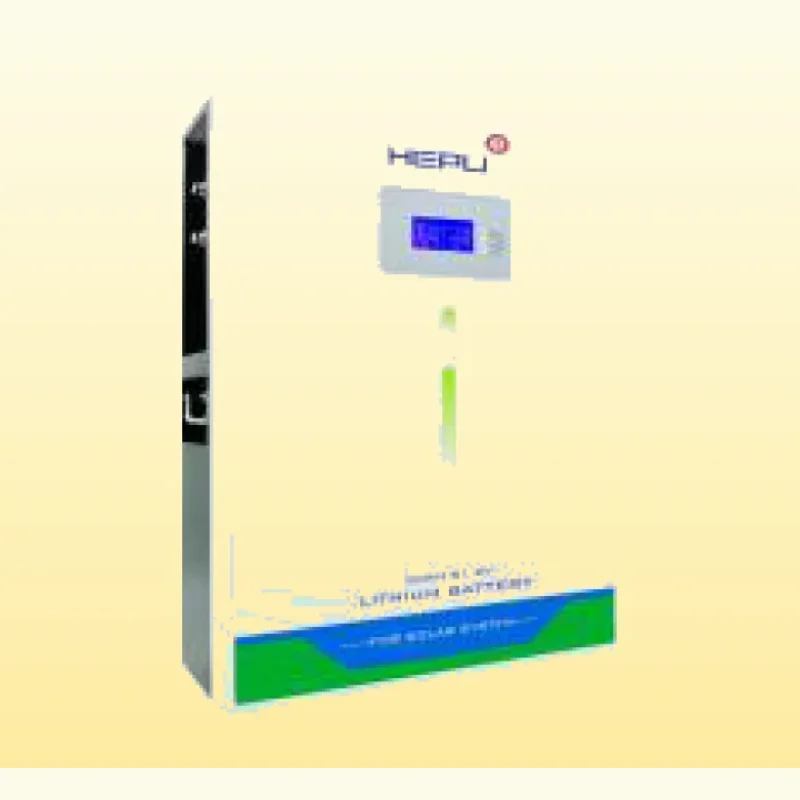 Solar Nyumbani 5kWh Lithium Battery LB100